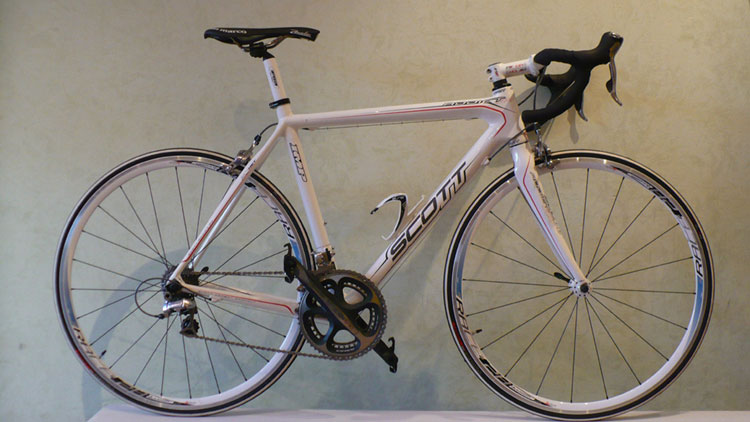Scott Addict R4Hi